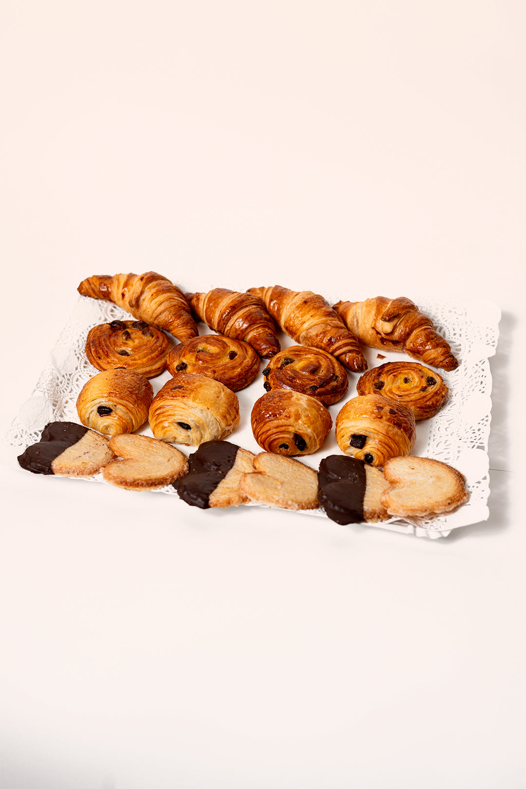 Mini Bollería (12 pzas)