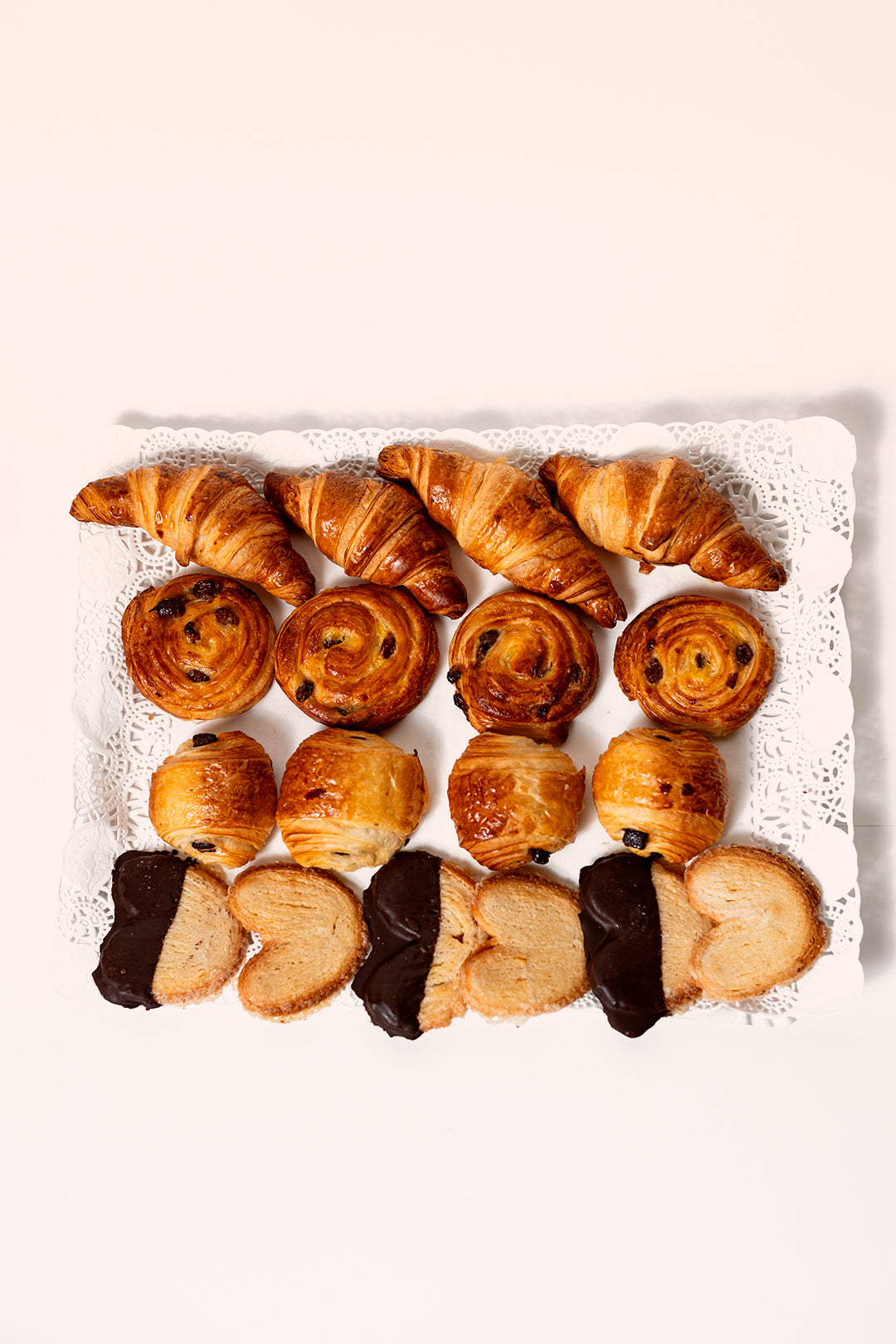 Mini Bollería (12 pzas)