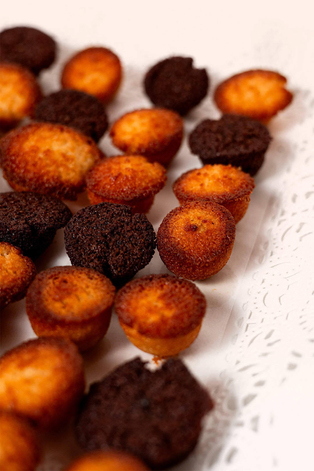 Mini financiers (500gr)