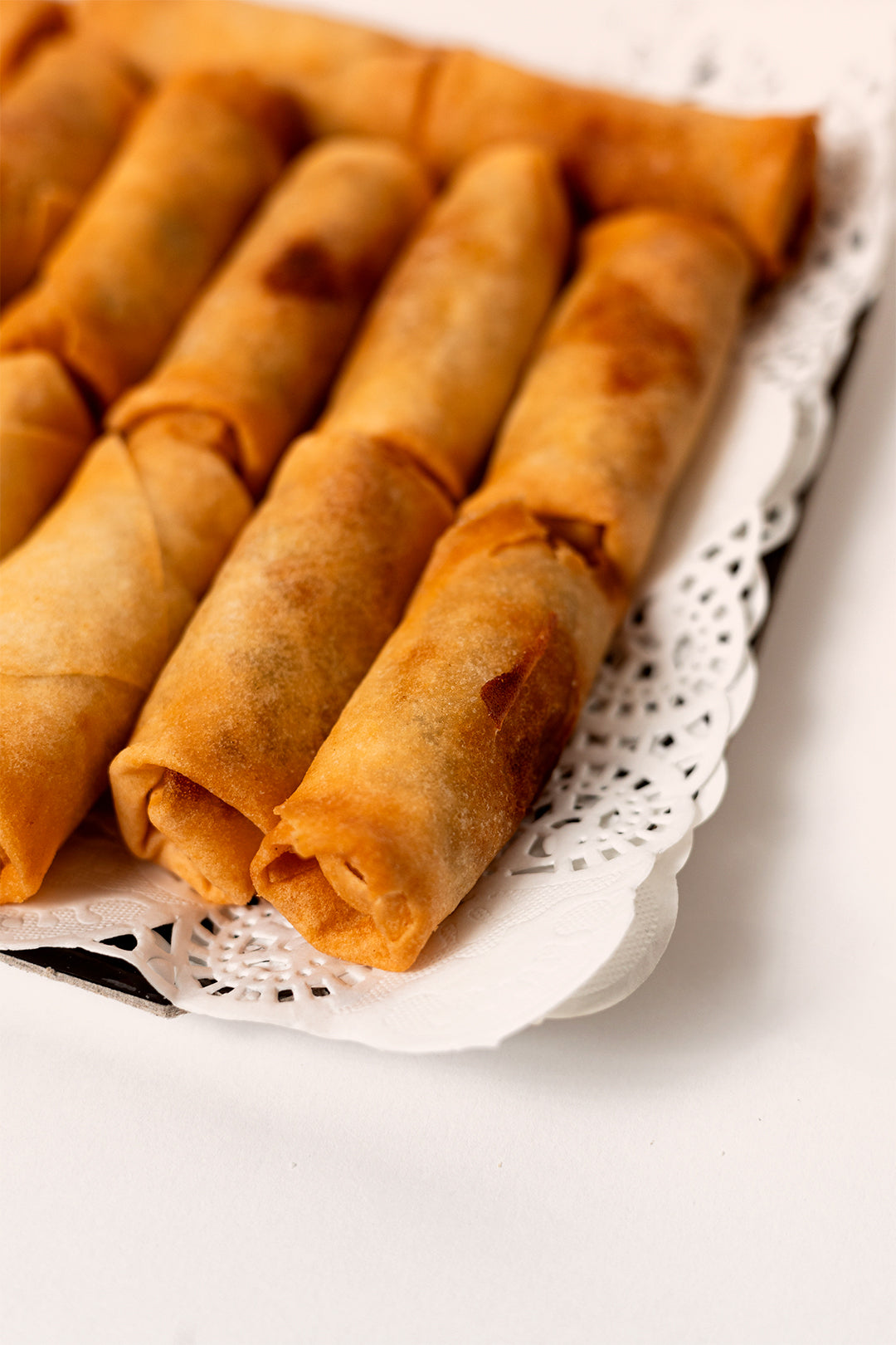 Mini Rollitos Primavera (24 pzas)