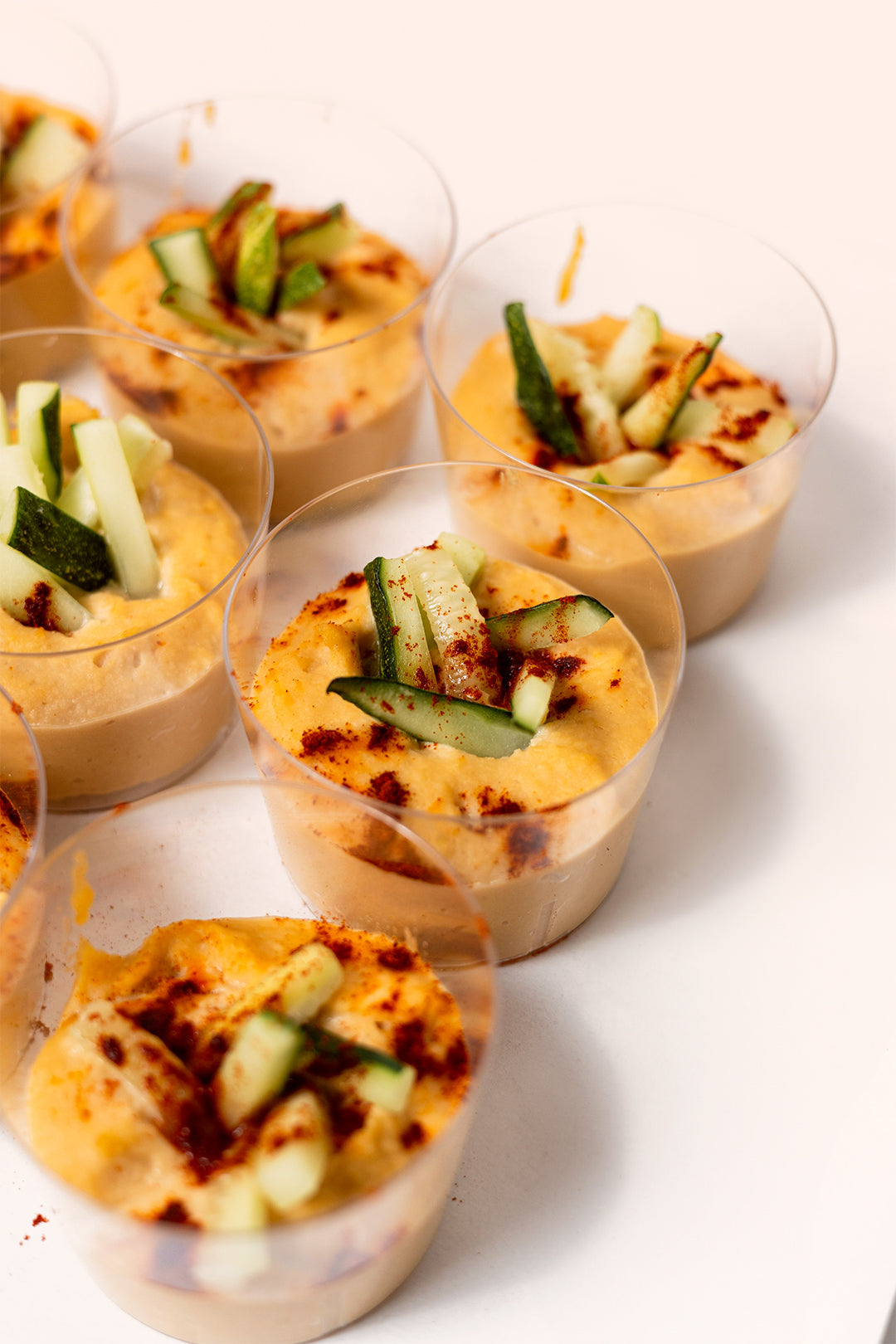 Mini Quiches (12 pzas)