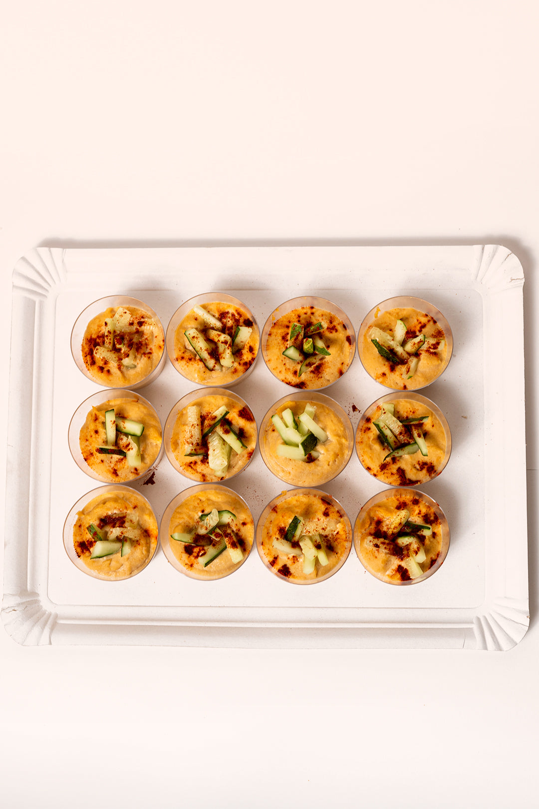 Mini Quiches (12 pzas)