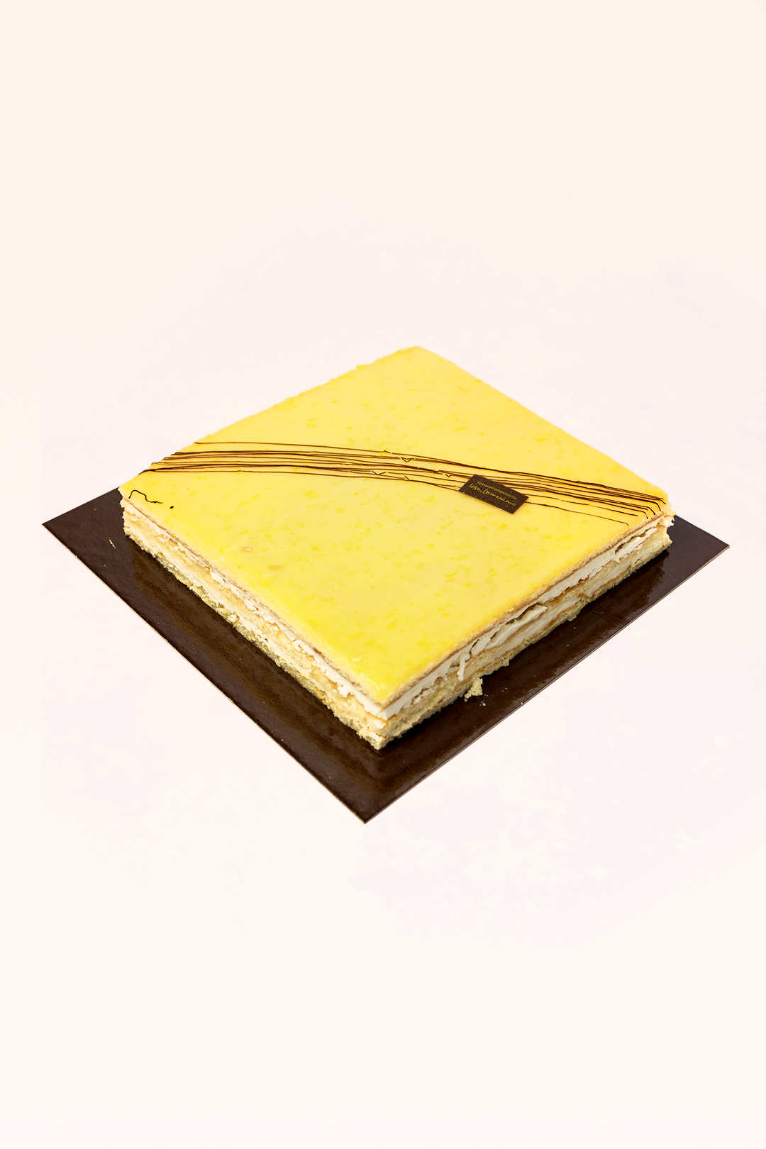 Tarta Limón
