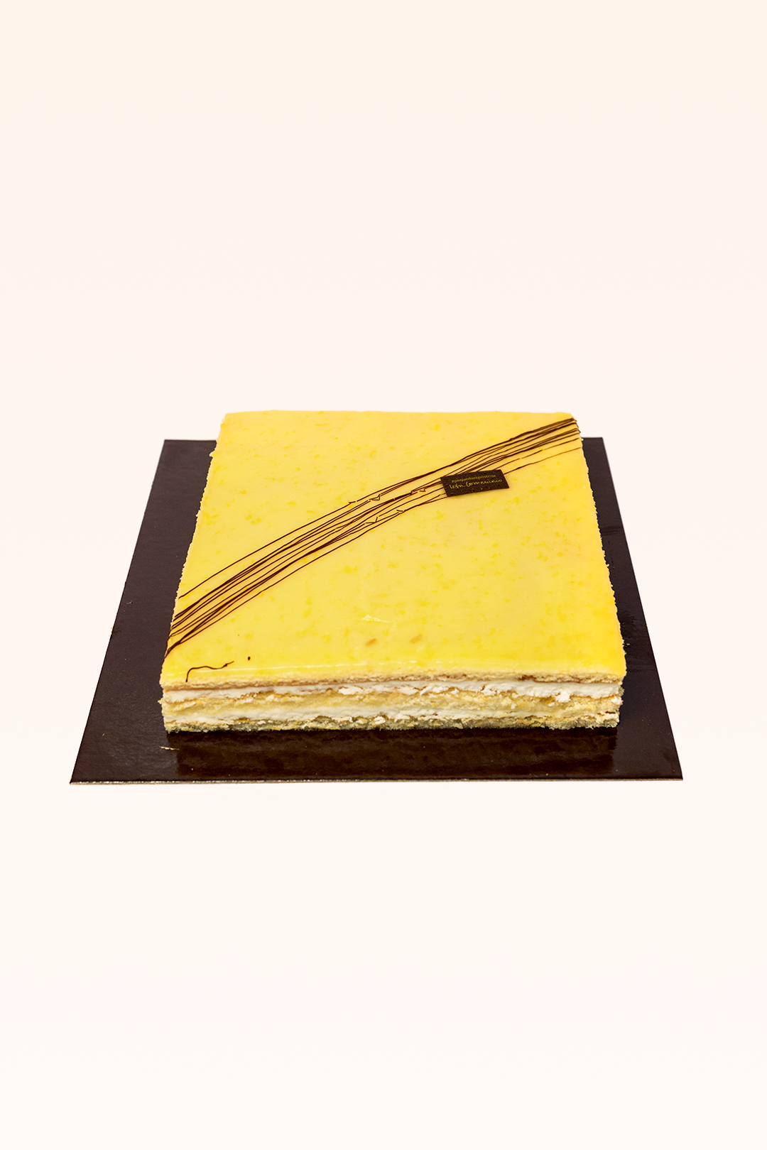 Tarta Limón