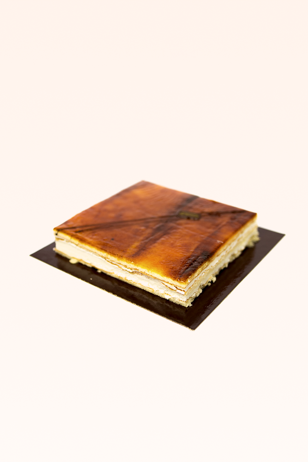 Tarta Yema