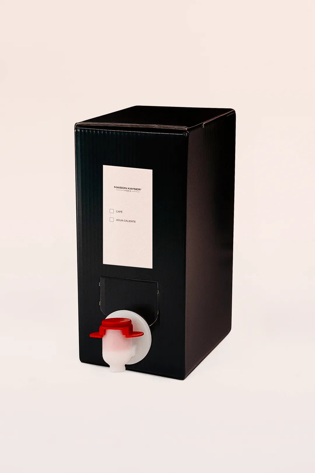 Termo de café