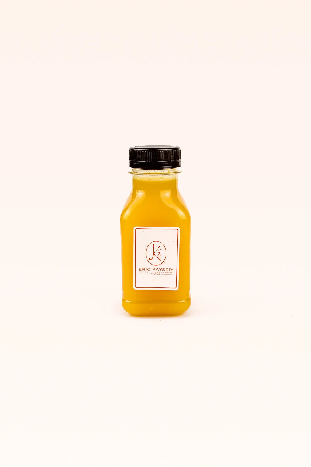 Zumo de Naranja recién exprimido