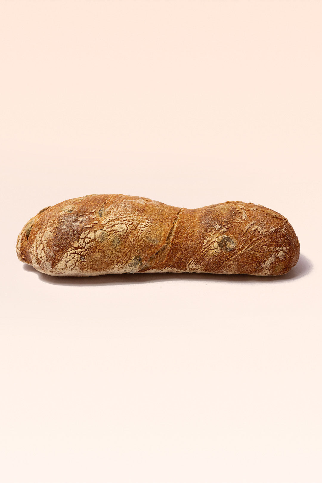 Pan de Aceitunas 1 ud