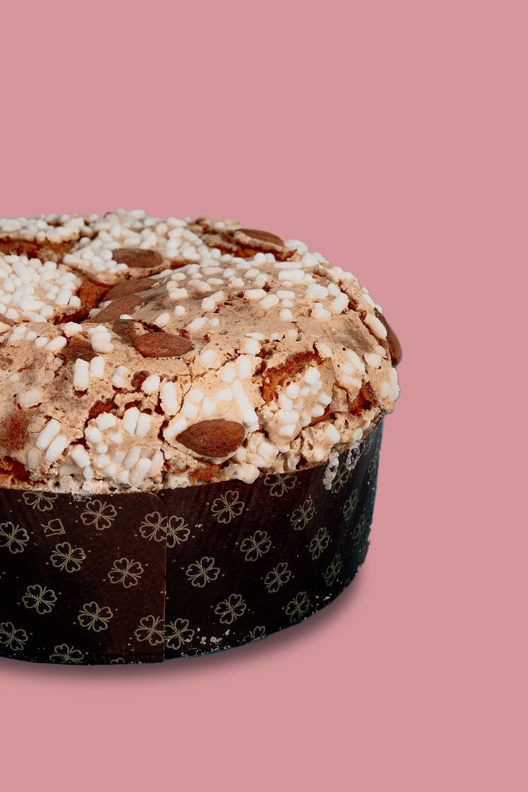 Panettone 1kg
