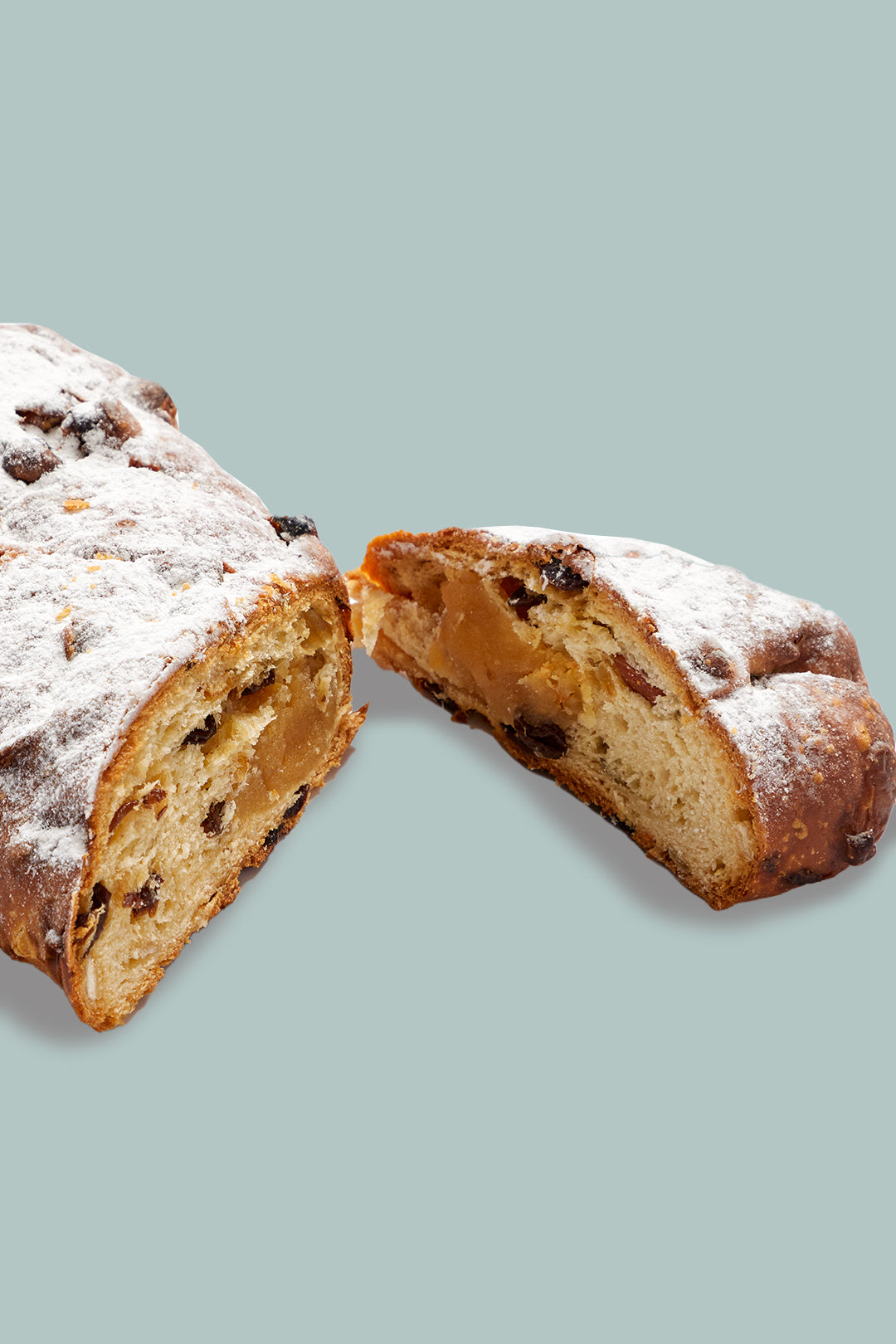 Stollen 200gr