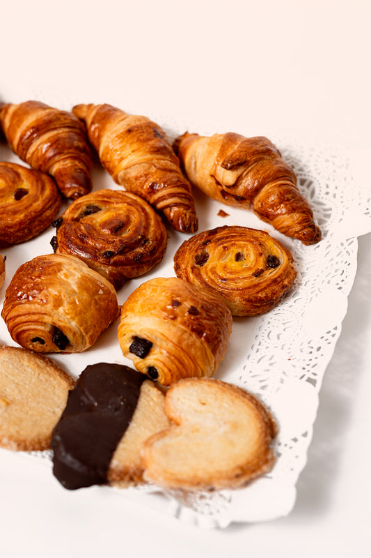 Mini Bollería (12 pzas)
