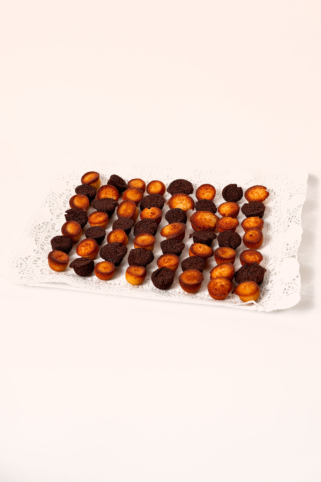Mini financiers (500gr)