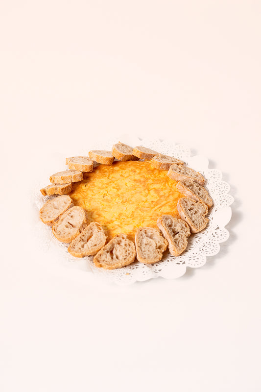 Tortilla de Patatas (600 grs)