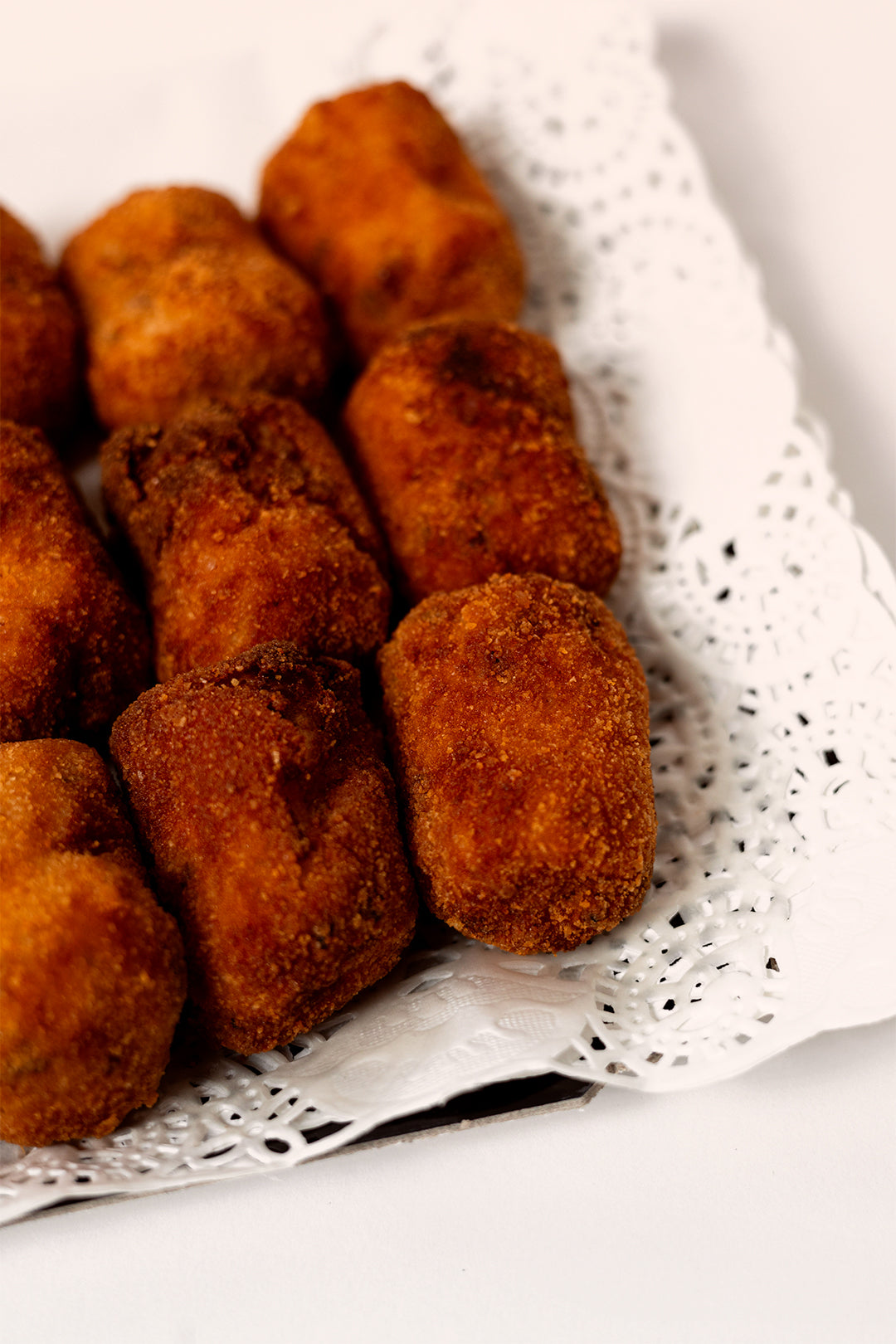 Bandeja Croquetas (20 pzas)