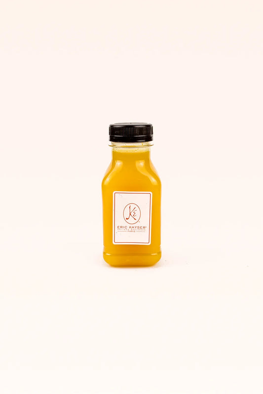 Zumo de Naranja recién exprimido