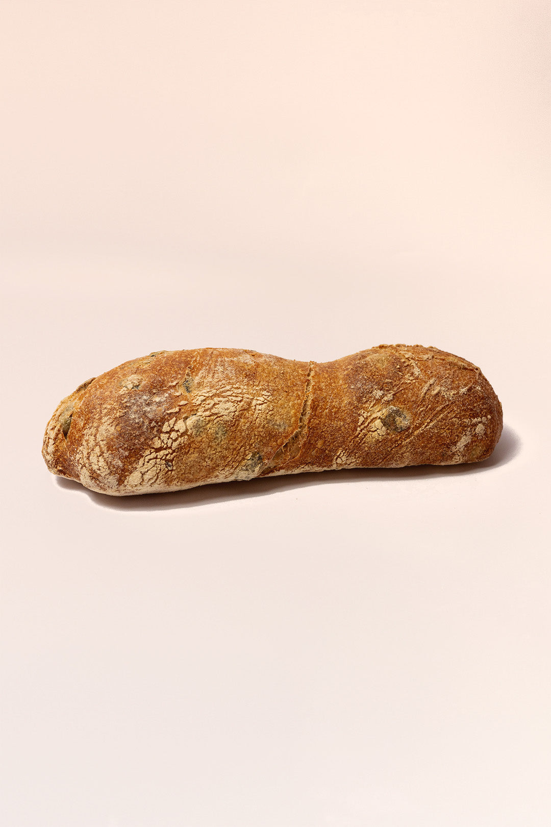 Pan de Aceitunas 1 ud