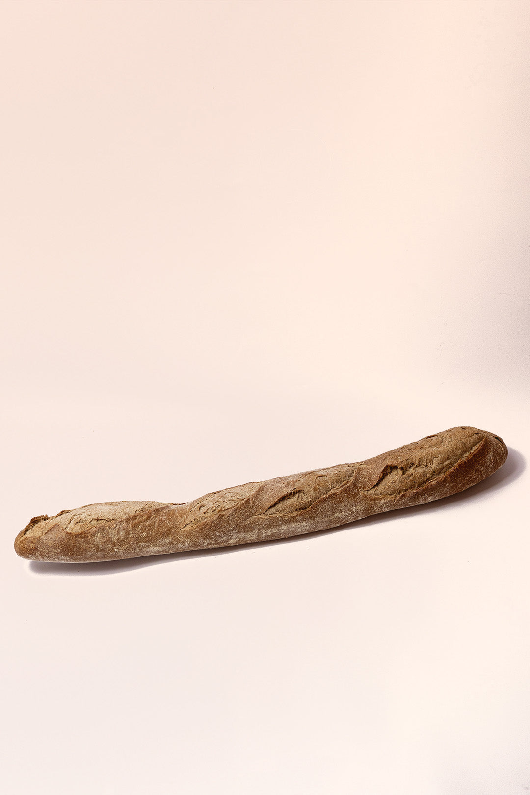 Baguette de Centeno 1 ud