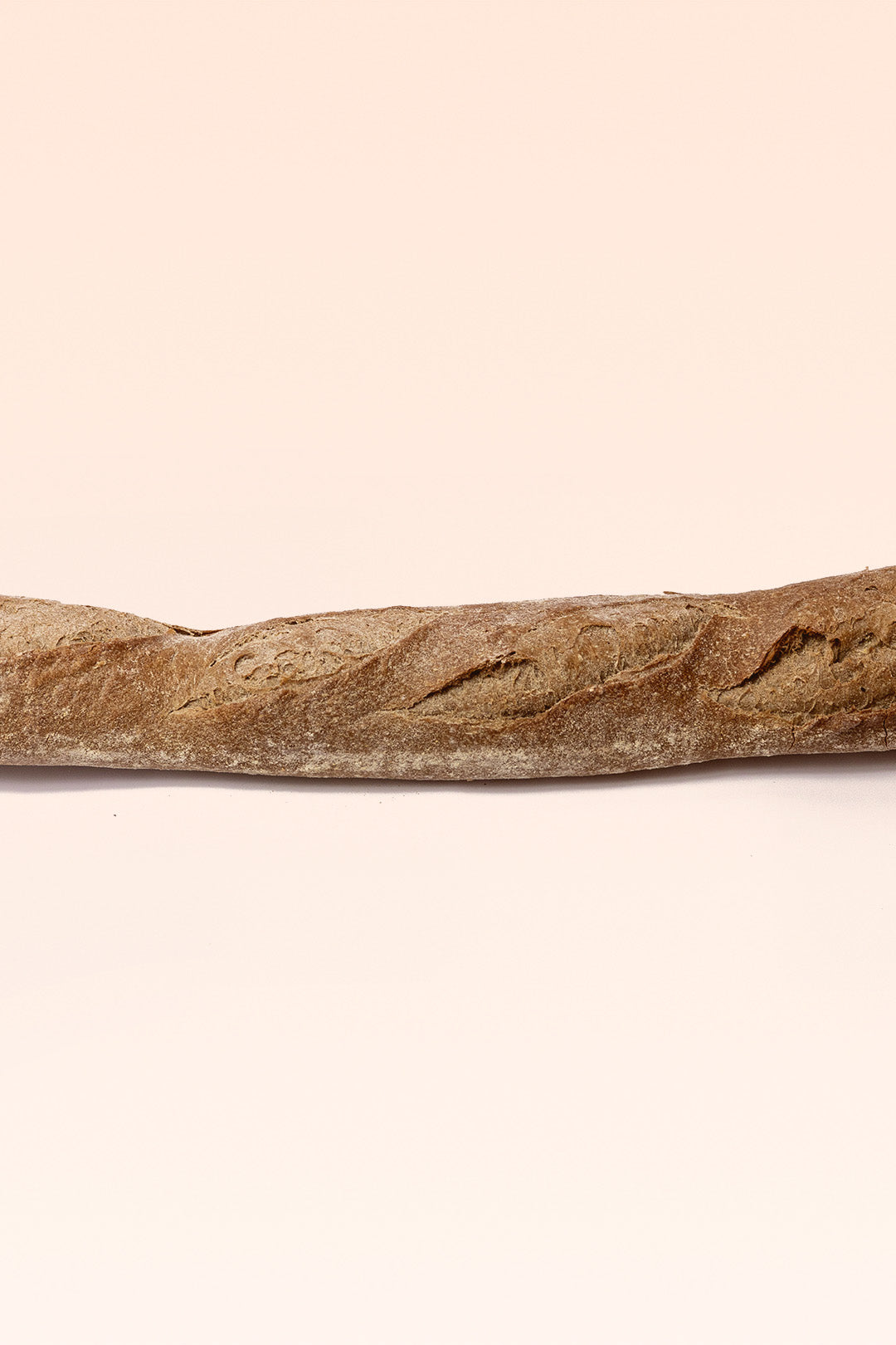 Baguette de Centeno 1 ud