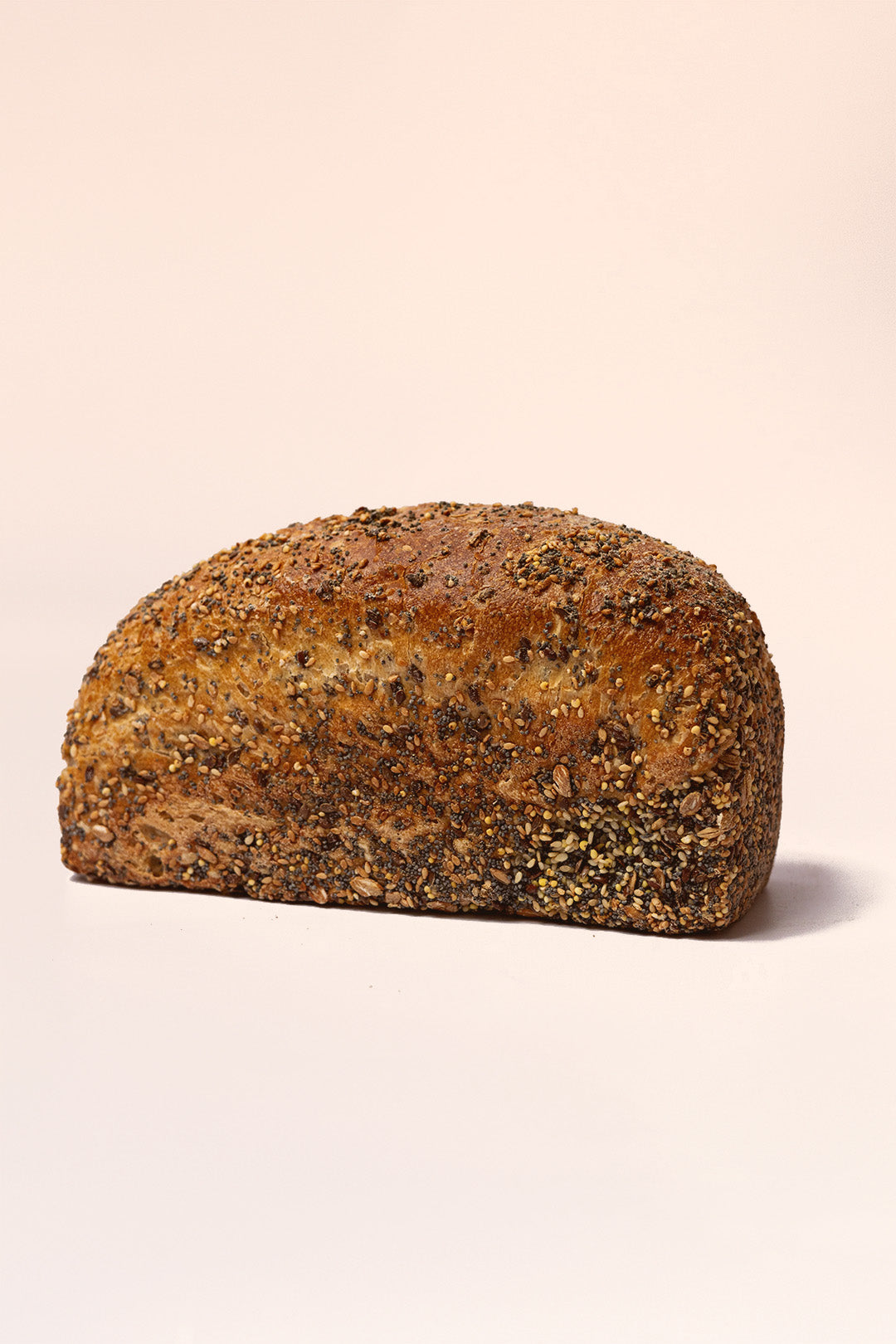 Pan de Cereales 1 ud