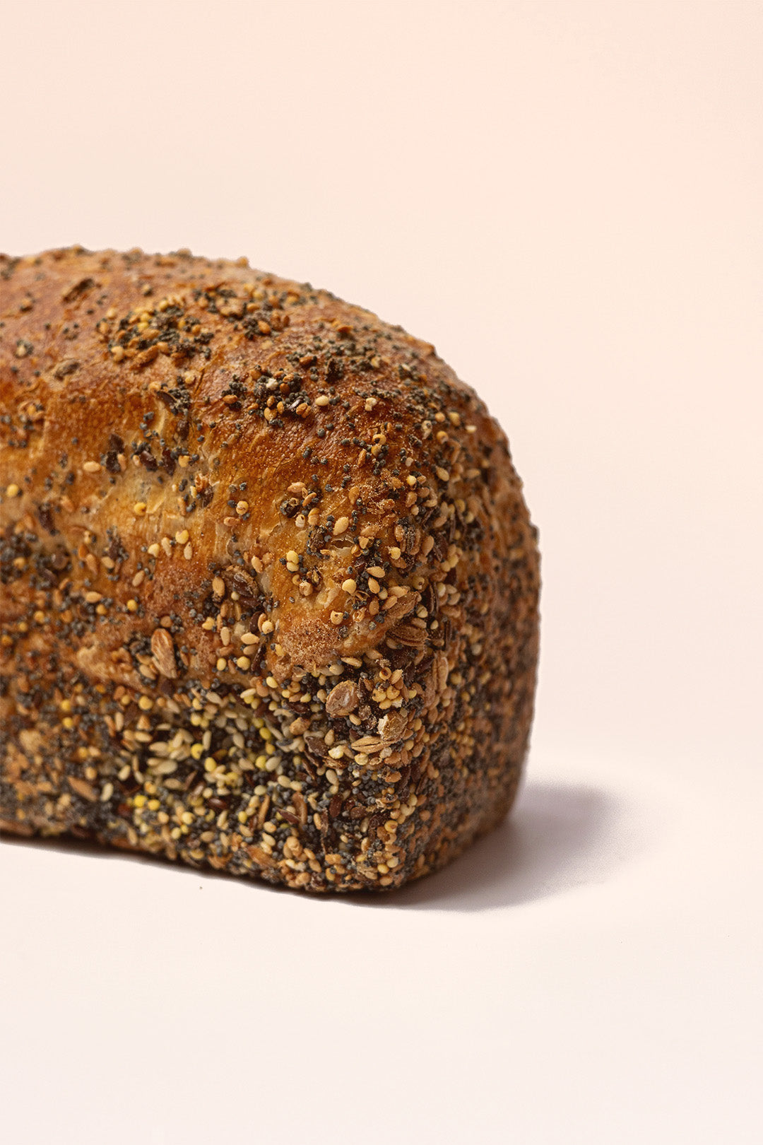 Pan de Cereales 1 ud