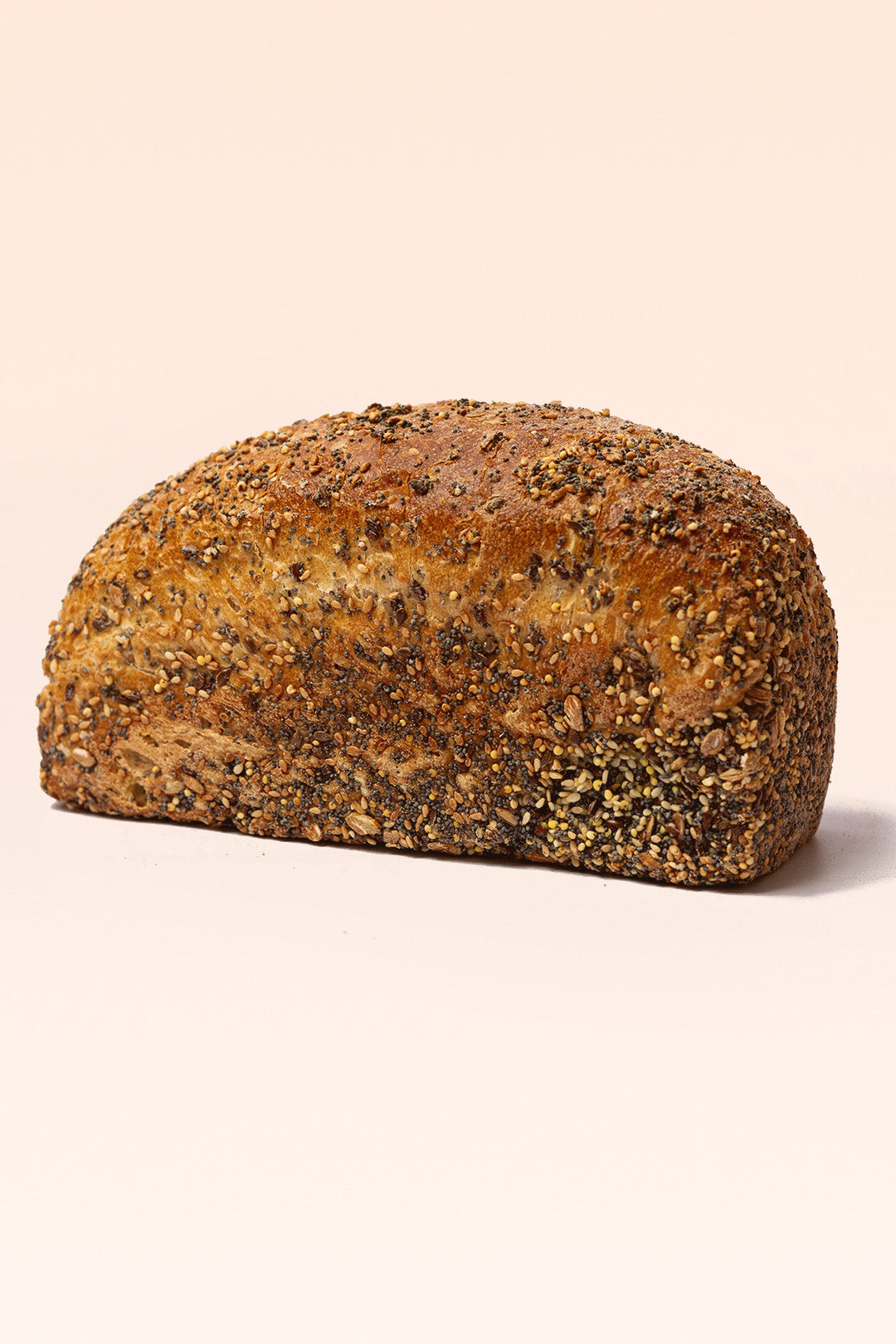 Pan de Cereales 1 ud