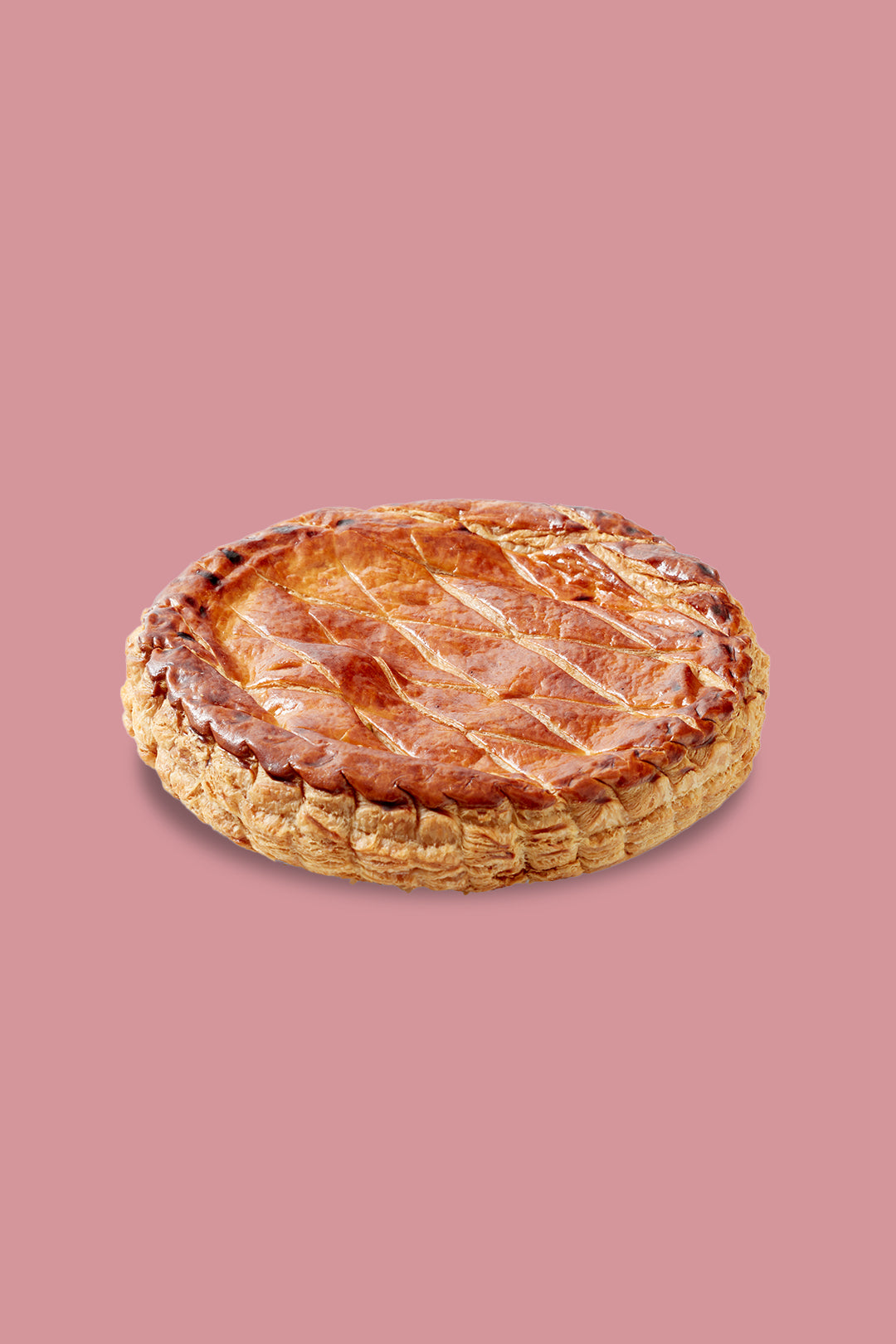 Galette des Rois