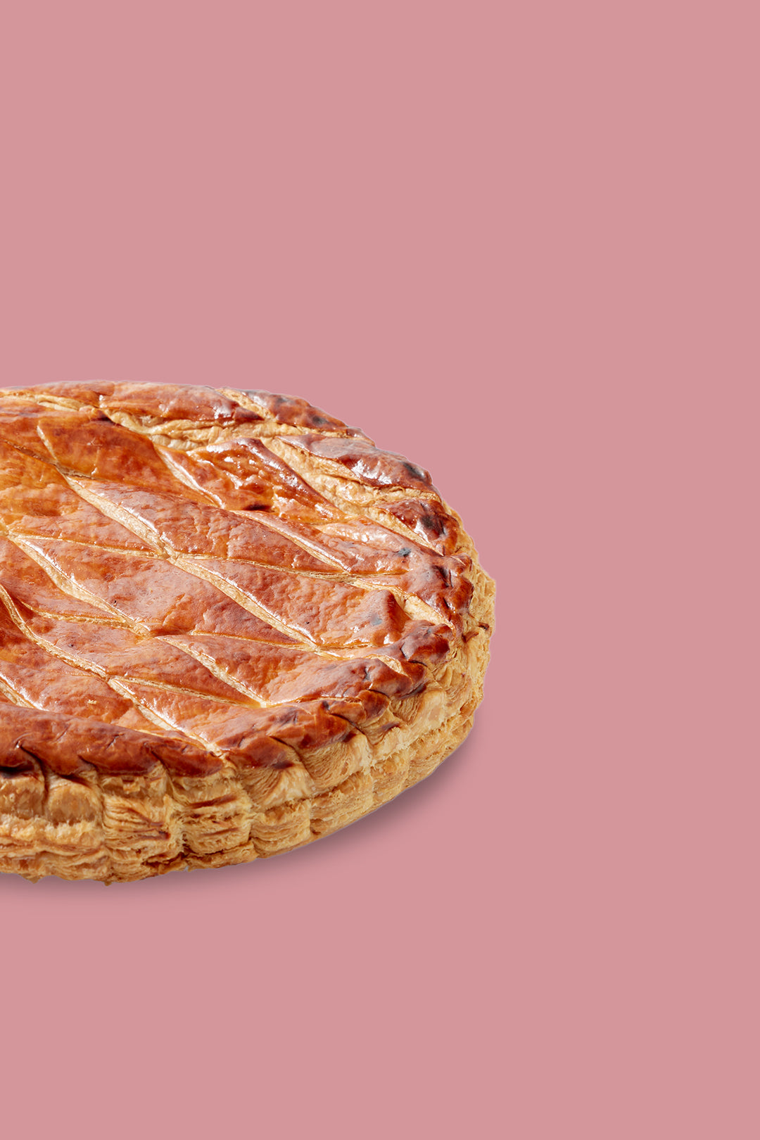 Galette des Rois