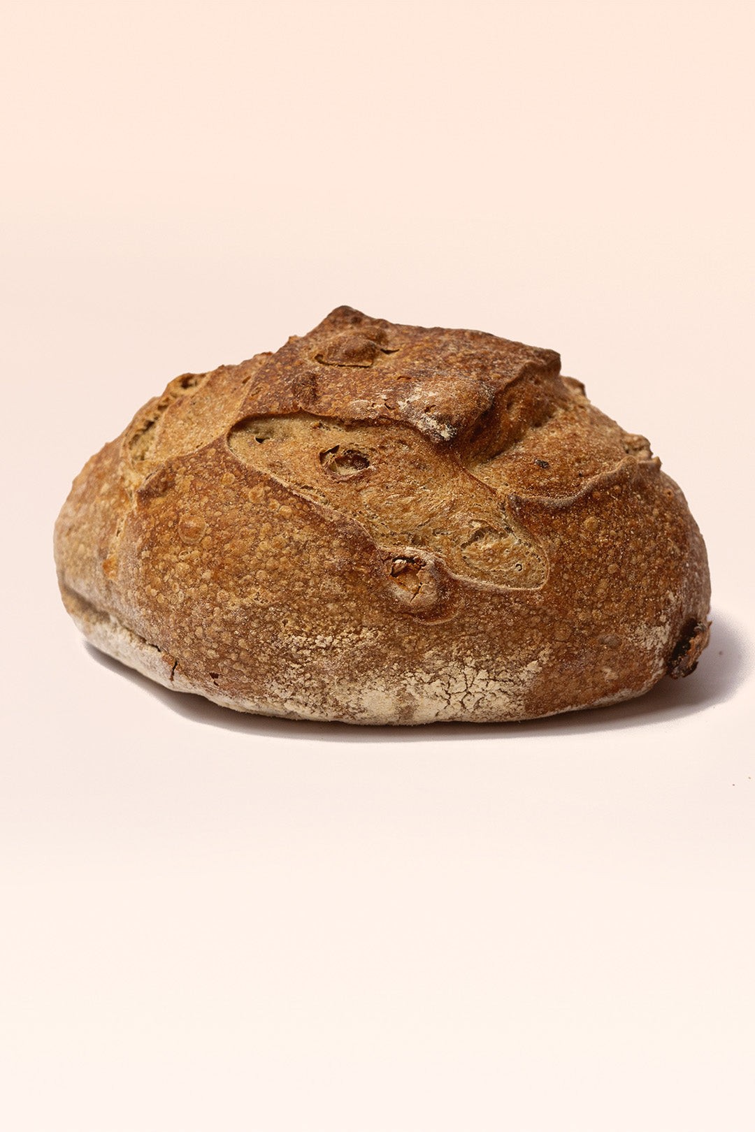 Pan de Pasas y Nueces 1 ud