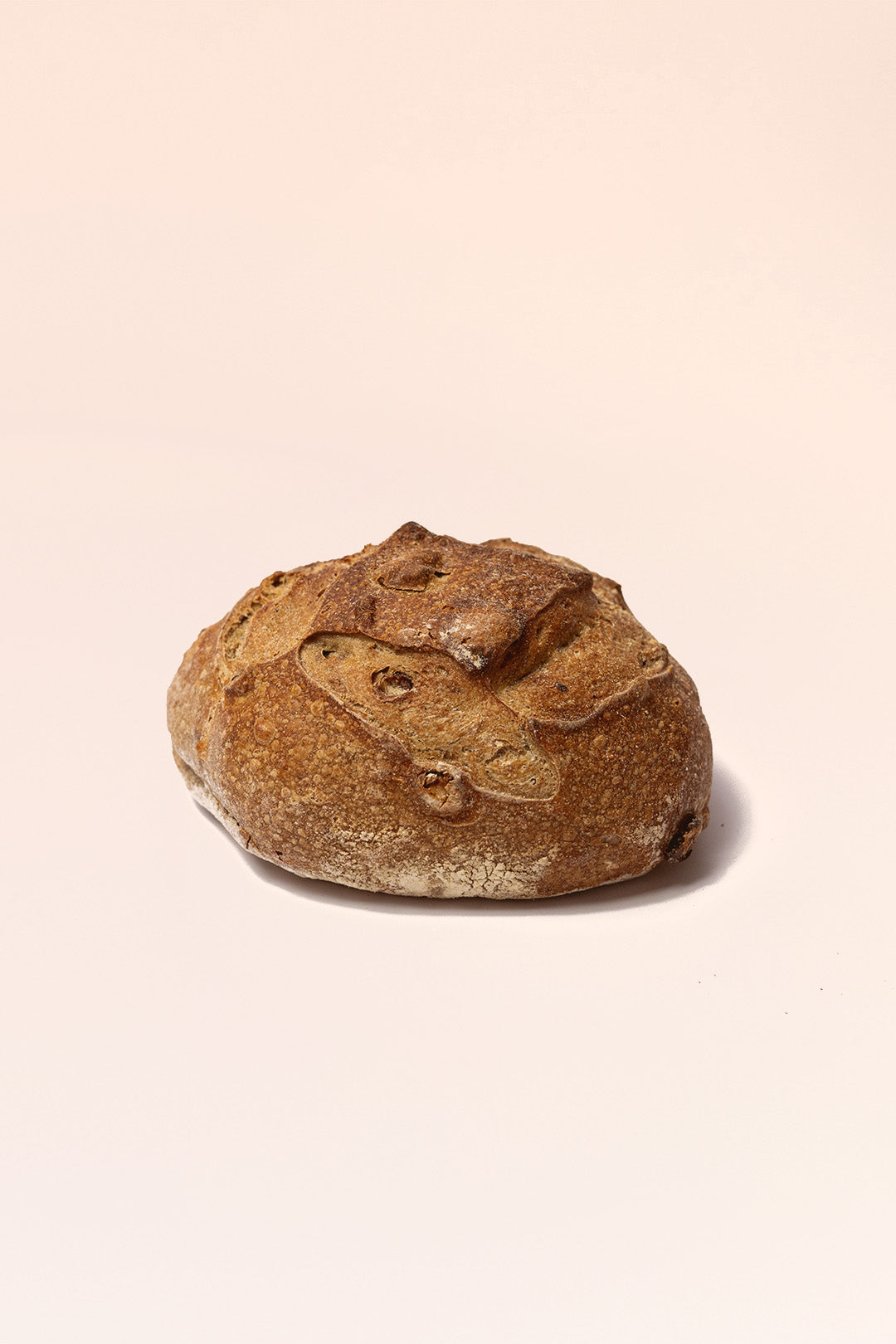 Pan de Pasas y Nueces 1 ud